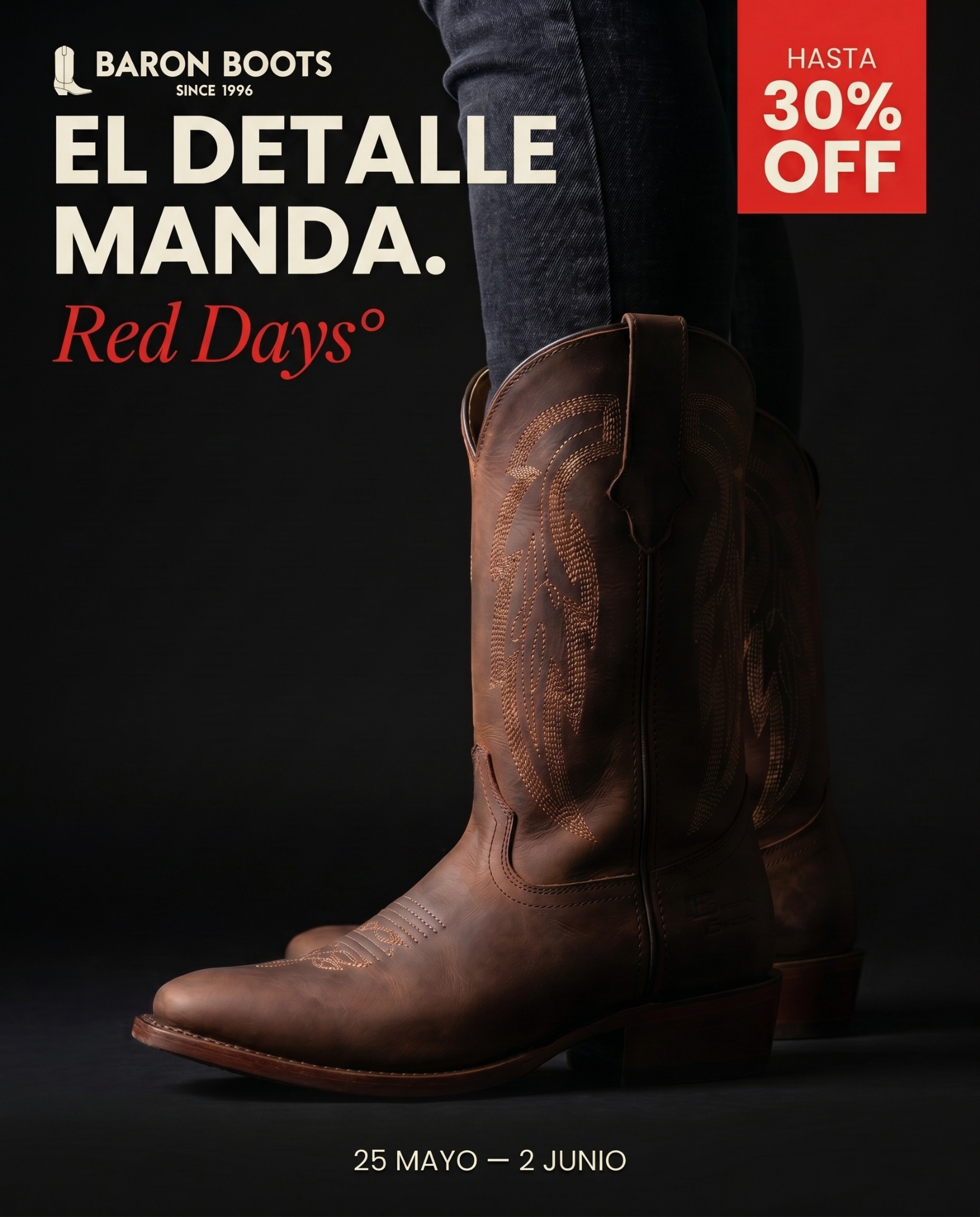 Imagen 3 - Red Days